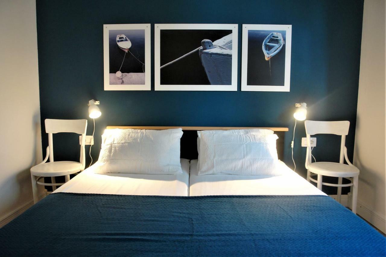 Quercus Apartment Stara Baška Dış mekan fotoğraf